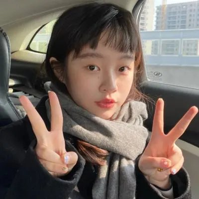 代表小姐