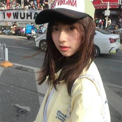 像恋人一样
