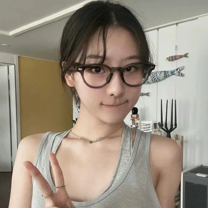 夜校女生