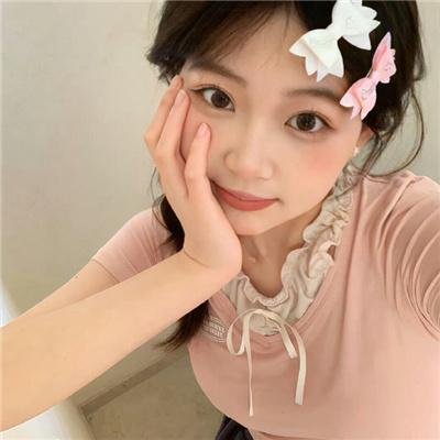 甜美的梦
